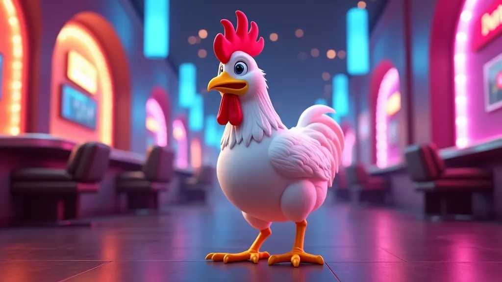 Chickenroad-review
